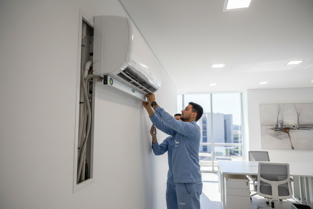 Serviço de emergência 24h DxserviceDF